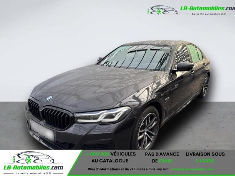 Occasion BMW 530e Comfort Edition 292 ch (214 kW) 2021 Berline
