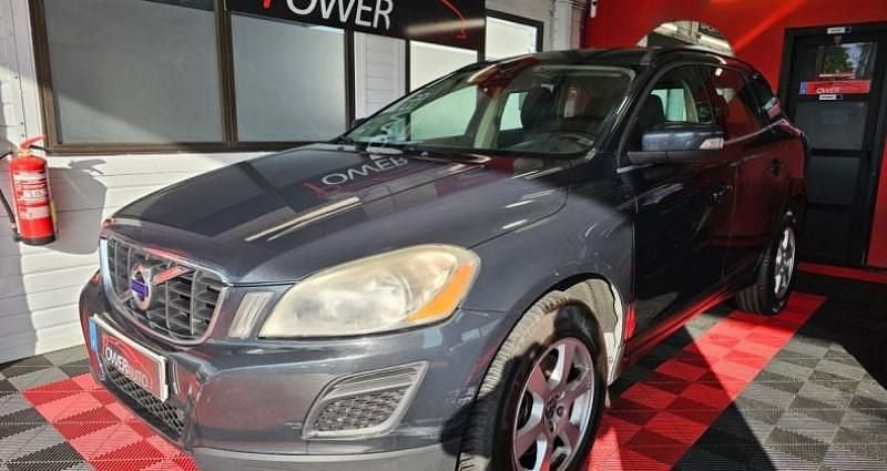 Utilisé 2011 Volvo XC60 SUV | 11 990 € - Image 1/4