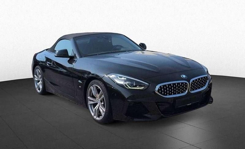 Occasion BMW Z4 M Sport 197 ch (144 kW) 2021 Noir Cabriolet
