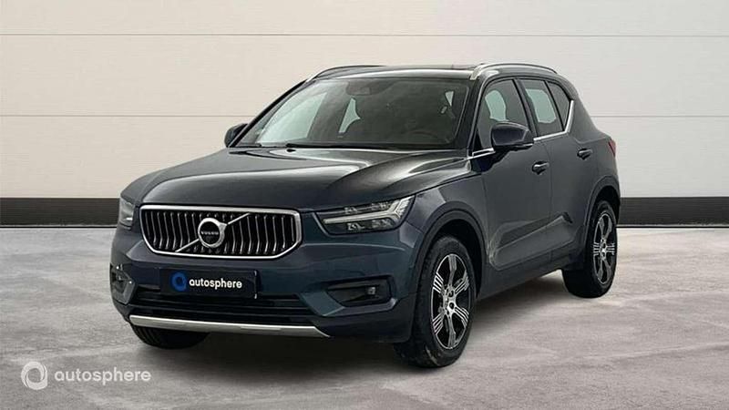 Occasion Volvo XC40 Momentum 166 ch (122 kW) 2020 SUV