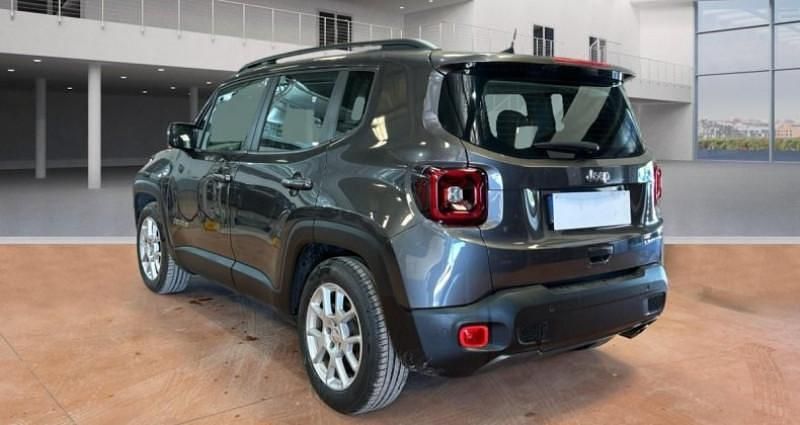 Occasion Jeep Renegade Limited 120 ch (88 kW) 2020 SUV