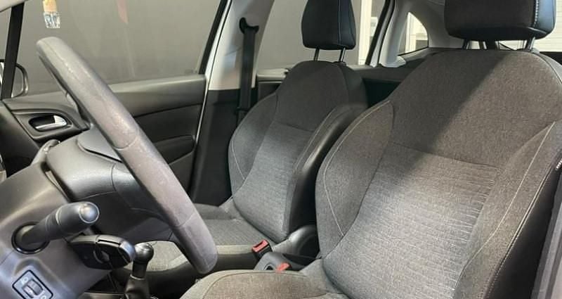 Occasion Citroën C3 Business Class 99 ch (72 kW) 2015