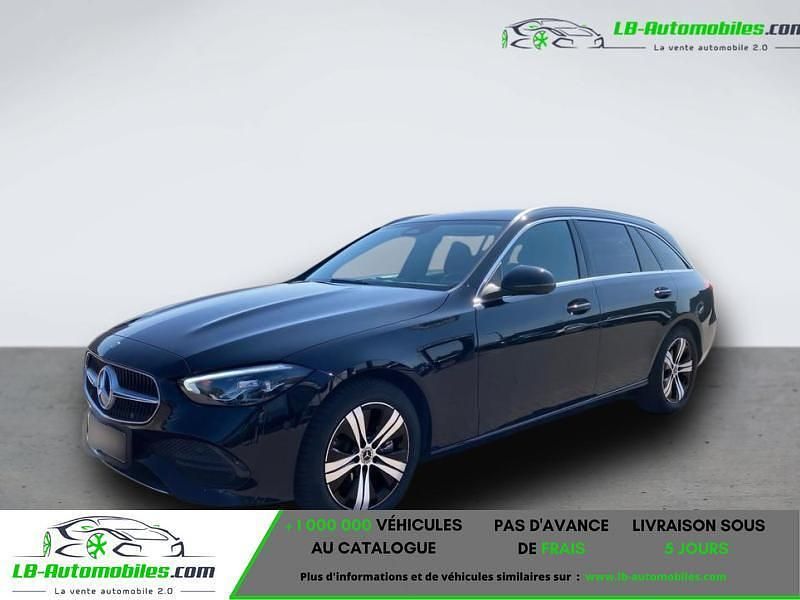 Occasion 2023 Mercedes C200 Berline | 35 200 € (Prix juste) - Image 1/4