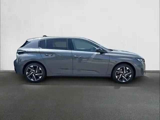 Occasion Peugeot 308 Allure 145 ch (106 kW) 2025 Gris Berline