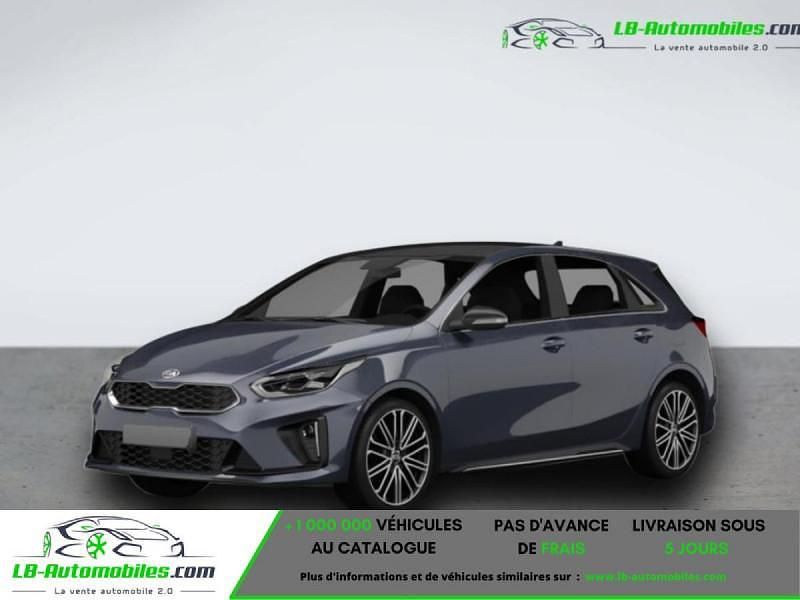 Occasion 2020 Kia Ceed Citadine | 25 500 € (Prix assez cher) - Image 1/4