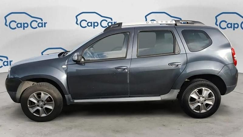Occasion Dacia Duster Ambiance 109 ch (80 kW) 2015 SUV