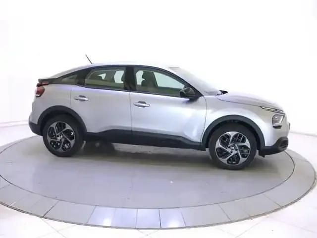 Occasion Citroën C4 2024 Gris Berline