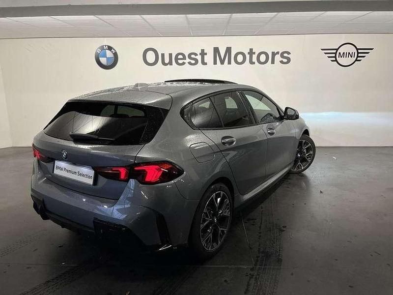 Occasion BMW 120 M Sport 173 ch (127 kW) 2025 Gris Citadine