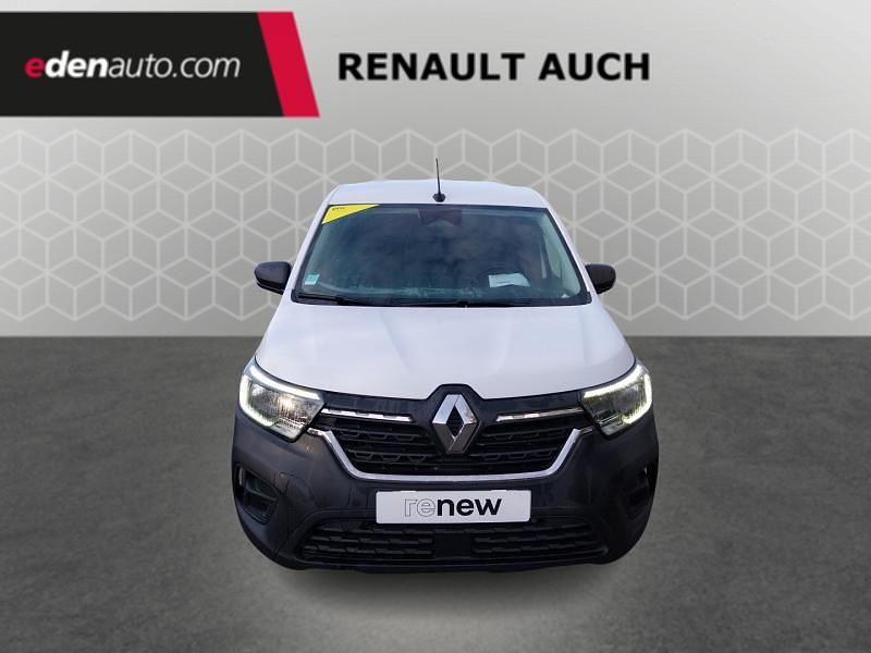 Occasion Renault Kangoo 115 ch (84 kW) 2023 Monospace