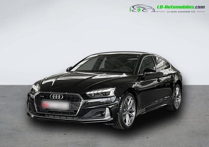 Utilisé 2024 Audi A5 Sportback Sport Berline | 49 000 € (Prix juste) - Image 1/4