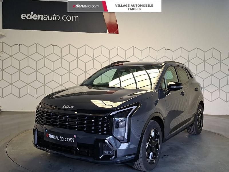 Occasion 2025 Kia Sportage GT-Line SUV | 41 800 € (Prix cher) - Image 1/4