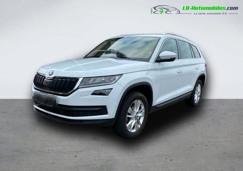 Utilisé 2019 Skoda Kodiaq SUV | 31 400 € (Prix juste) - Image 1/4