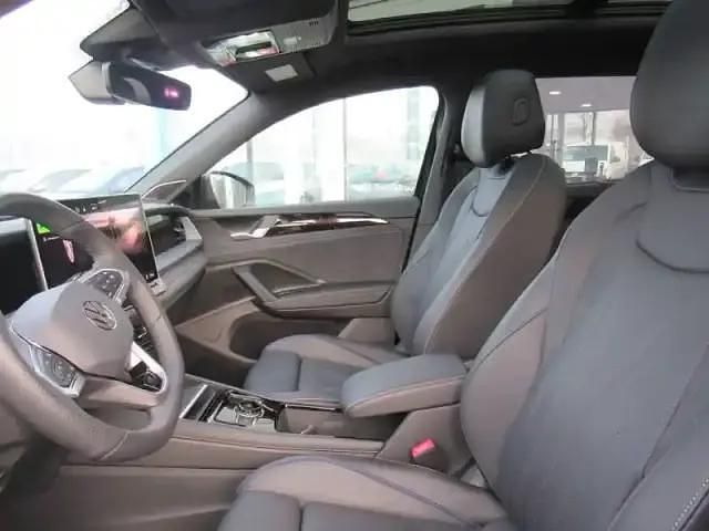 Occasion VW Tayron 2025 Noir SUV