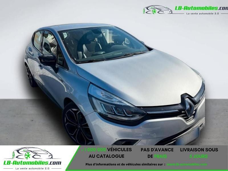 Occasion 2019 Renault Clio IV Citadine | 15 400 € (Prix cher) - Image 1/2