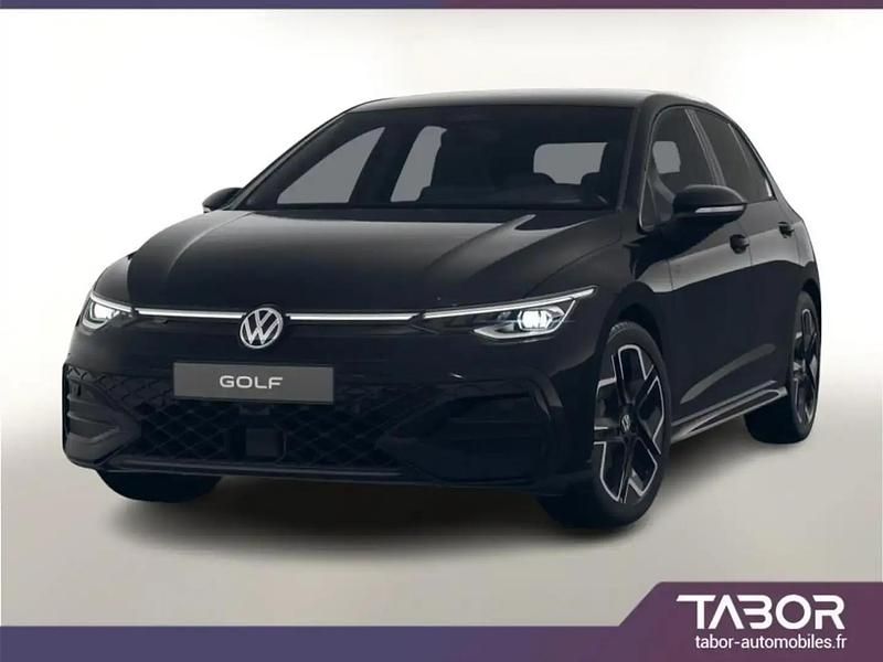 Noir Nouvelle 2025 VW Golf VIII R-line Berline | 34 979 € (Super prix) - Image 1/4