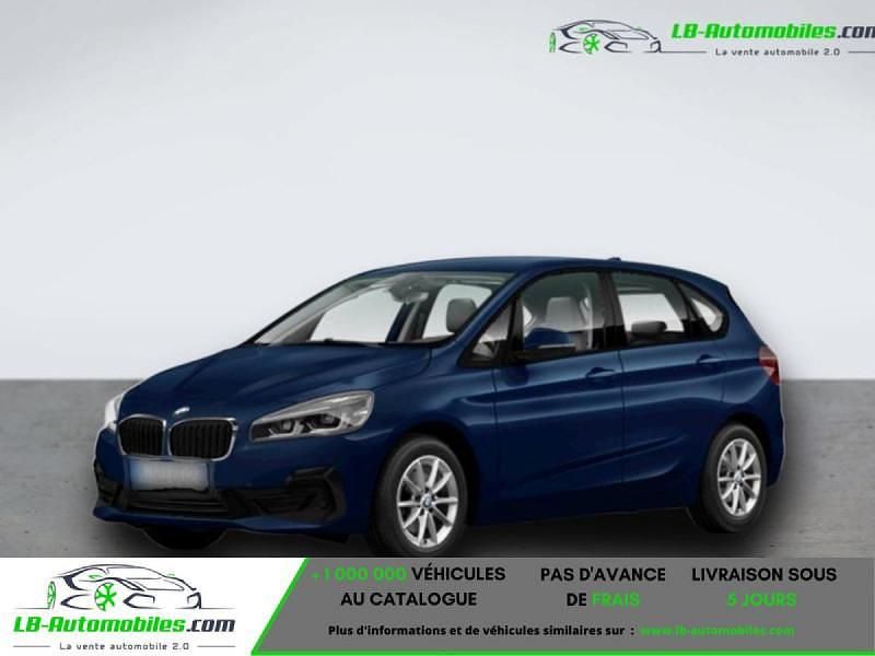 Occasion BMW 216 116 ch (85 kW) 2021 Berline