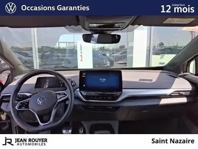 Occasion VW ID.5 Pro Performance 150 kW (204 ch) 2023 Noir SUV