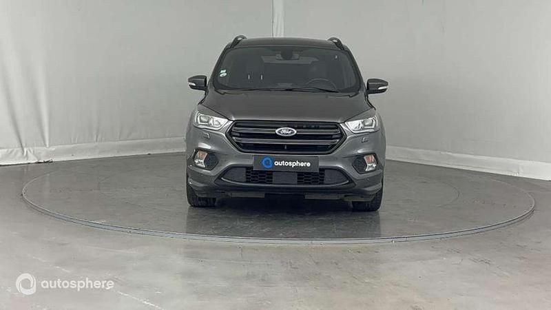 Occasion Ford Kuga ST-Line 152 ch (111 kW) 2018 SUV