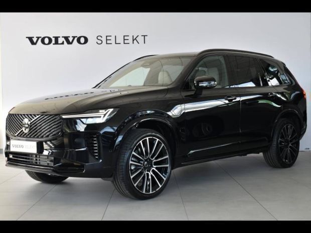 Noir Utilisé 2025 Volvo XC90 Ultra SUV | 109 900 € - Image 1/4