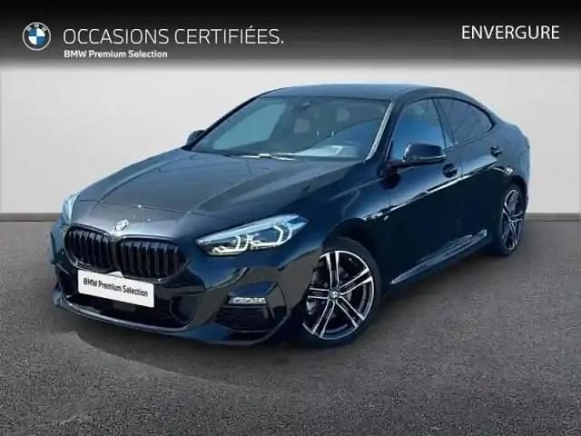Occasion BMW 218 M Sport 2024 Saphirschwarz métallisé Coupé