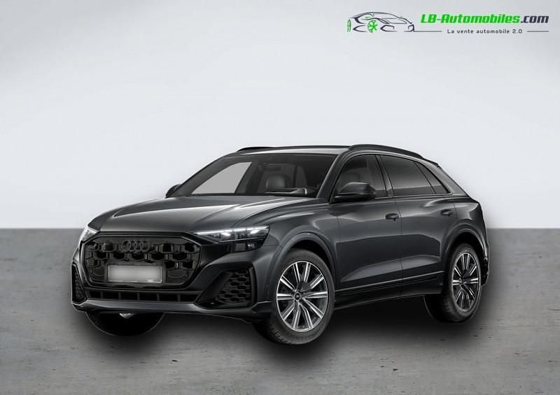 Utilisé 2024 Audi Q8 Sport SUV | 84 400 € (Bon prix) - Image 1/4