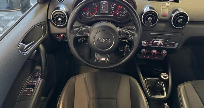 Occasion Audi A1 Sportback S-Line 116 ch (85 kW) 2016 Citadine