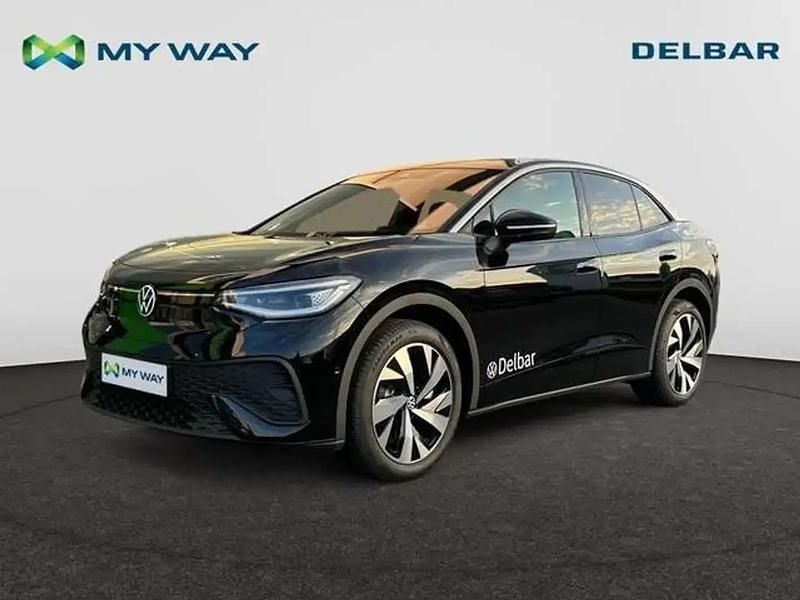 Occasion VW ID.5 Pro 210 kW (286 ch) 2024 Noir SUV