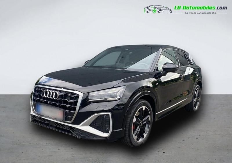 Utilisé 2021 Audi Q2 Sport SUV | 31 000 € (Prix cher) - Image 1/4