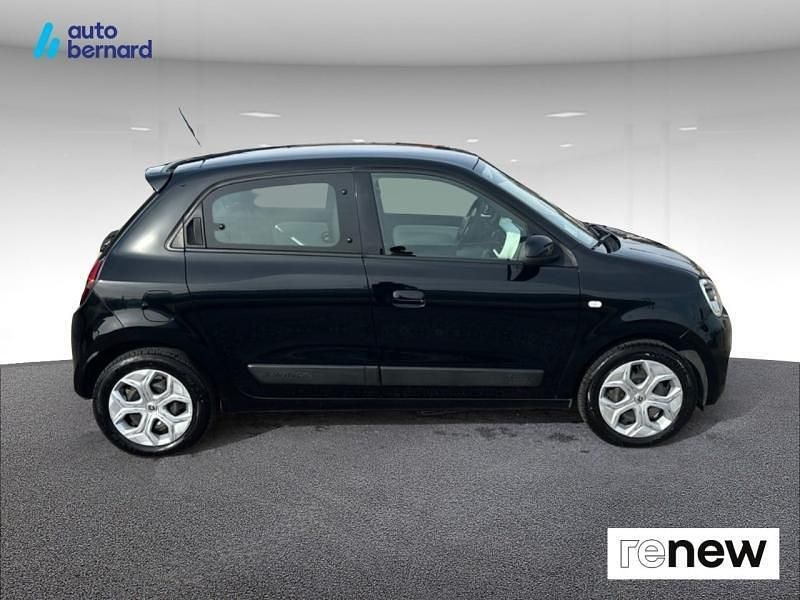 Occasion Renault Twingo SE 2020 Noir Citadine