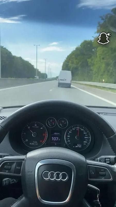 Occasion 2010 Audi A3 S-Line Berline | 3 350 € (Prix juste) - Image 1/4