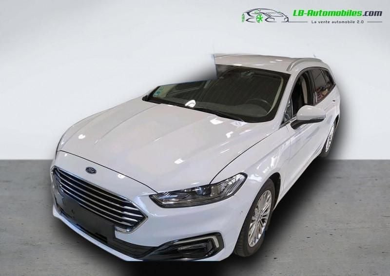 Utilisé 2022 Ford Mondeo Break | 22 800 € (Prix juste) - Image 1/4