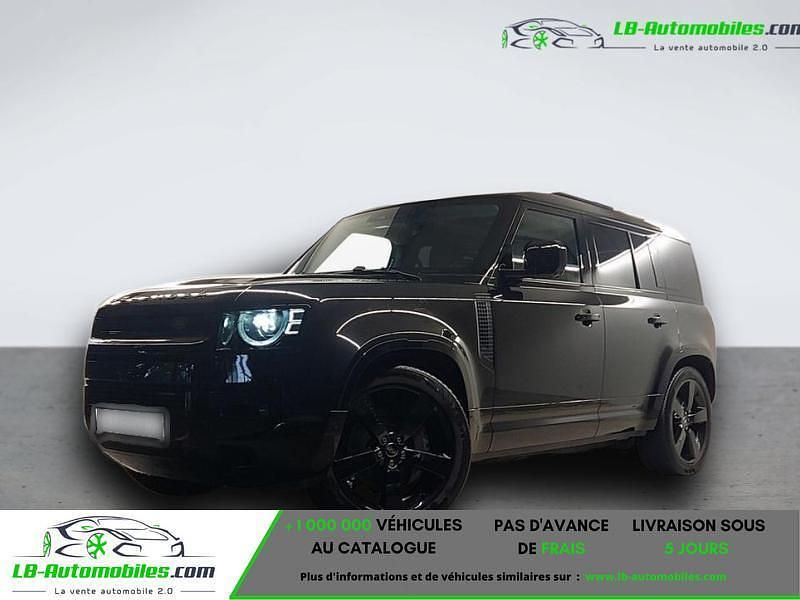 Utilisé 2022 Land Rover Defender SUV | 76 900 € (Prix juste) - Image 1/4