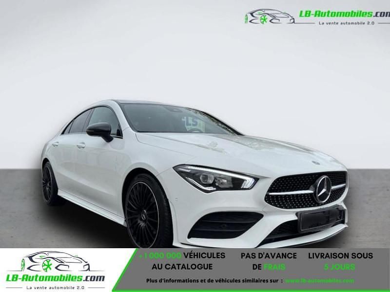 Occasion 2021 Mercedes CLA200 AMG Coupé | 36 000 € - Image 1/4