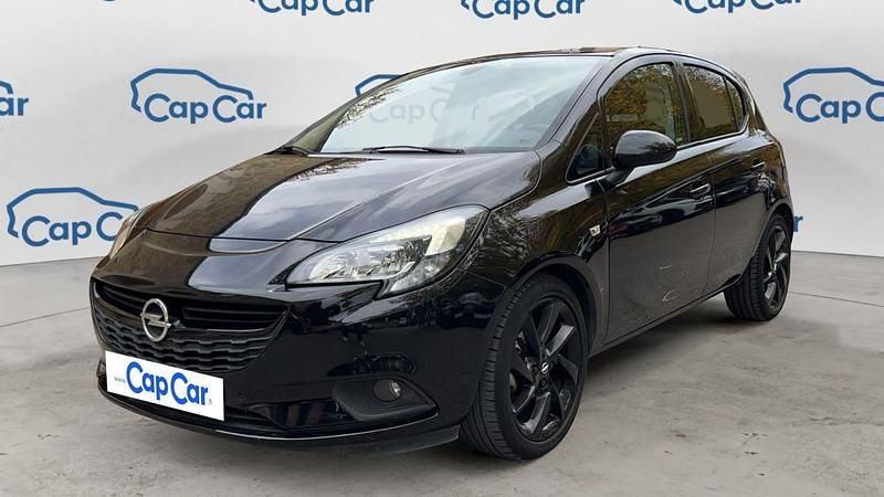 Utilisé 2018 Opel Corsa | 7 990 € (Bon prix) - Image 1/3