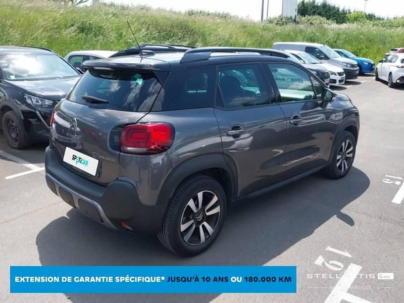 Occasion Citroën C3 PureTech 131 ch (96 kW) 2021 Citadine