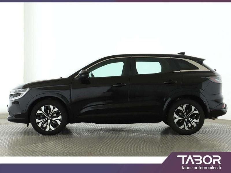 Occasion Renault Austral 158 ch (116 kW) 2025 Noir SUV