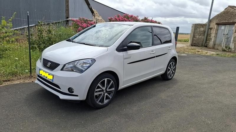 Utilisé 2021 Seat Mii Electric Citadine | 12 000 € (Bon prix) - Image 1/4