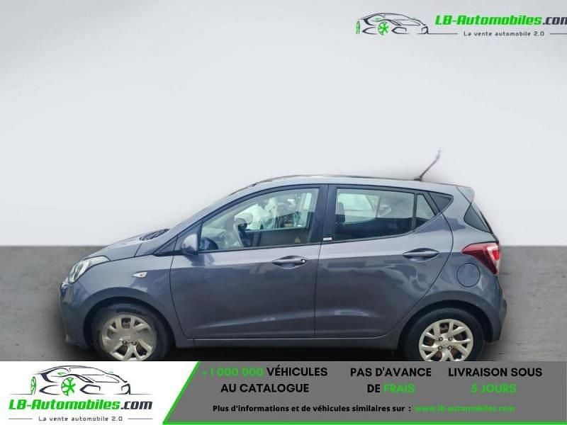 Occasion Hyundai i10 87 ch (63 kW) 2019 Citadine