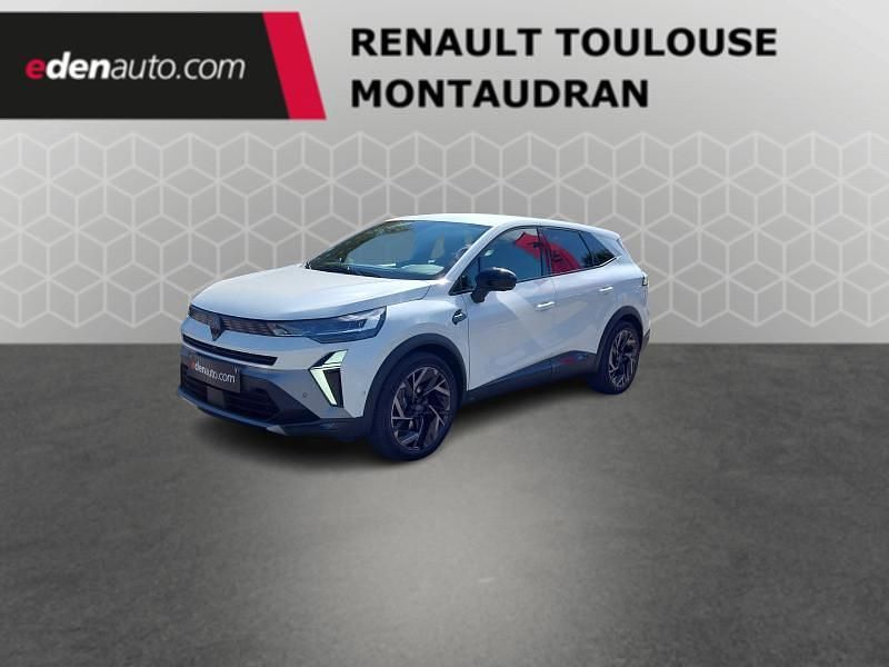 Utilisé 2025 Renault Symbioz Esprit Alpine SUV | 32 900 € (Prix juste) - Image 1/4