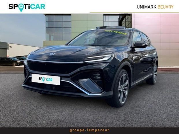 Utilisé 2022 MG Marvel R Luxury SUV | 30 991 € (Prix cher) - Image 1/4