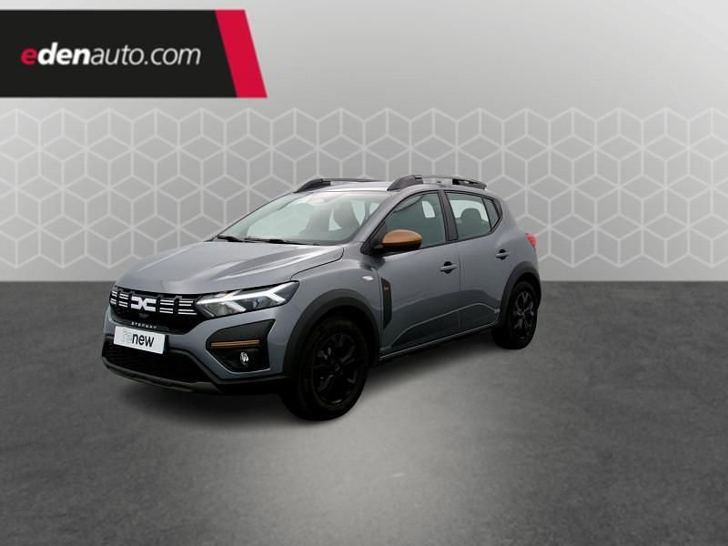 Occasion Dacia Sandero Extreme 101 ch (74 kW) 2025 Citadine