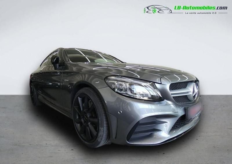 Utilisé 2019 Mercedes C43 AMG AMG Berline | 44 200 € (Prix juste) - Image 1/4