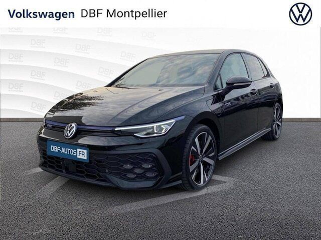Utilisé 2025 VW Golf VIII GTE | 41 690 € - Image 1/4