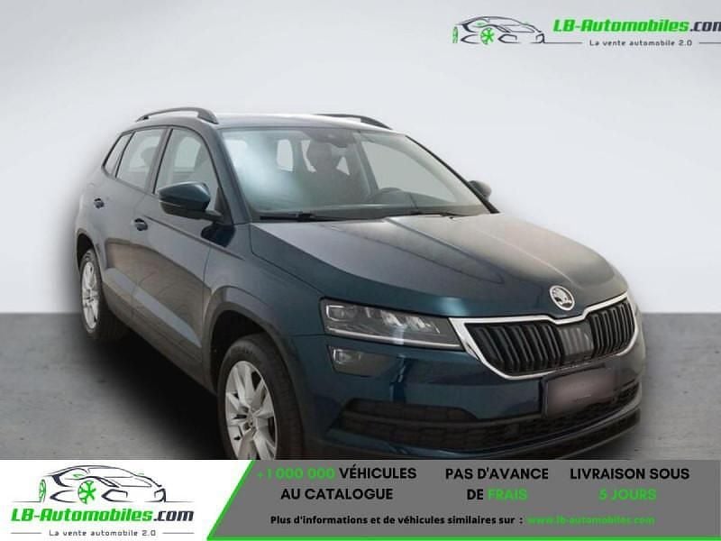 Utilisé 2021 Skoda Karoq SUV | 23 300 € (Bon prix) - Image 1/4