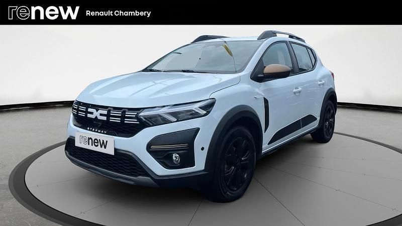 Occasion Dacia Sandero Extreme 2024 Blanc Citadine