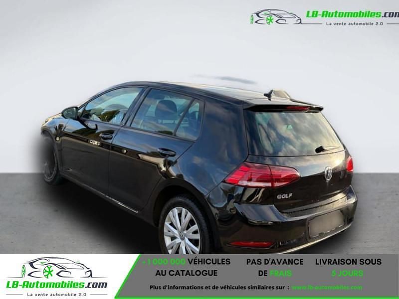 Occasion VW Golf VII 116 ch (85 kW) 2018 Berline
