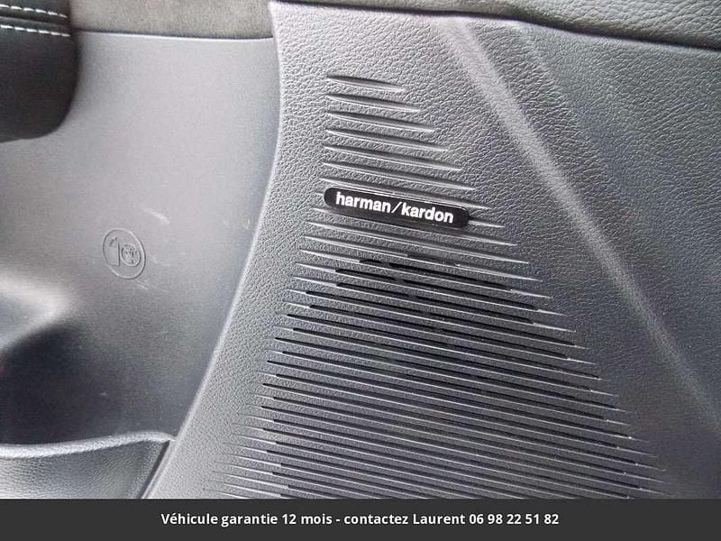 Occasion Dodge Challenger 492 ch (361 kW) 2015 Orange Coupé