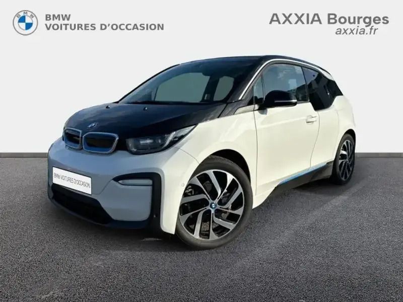 Utilisé 2020 BMW i3 Citadine | 20 490 € (Prix assez cher) - Image 1/4