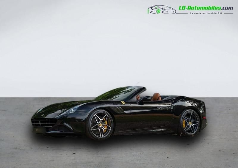 Utilisé 2015 Ferrari California Coupé | 160 100 € (Prix cher) - Image 1/3