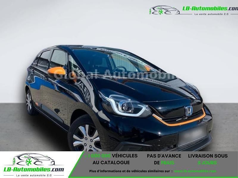 Utilisé 2022 Honda Jazz Citadine | 23 400 € (Prix juste) - Image 1/4